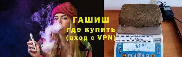 молекула духа Арсеньев