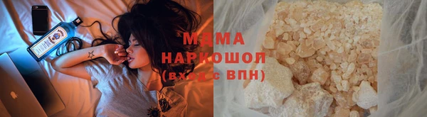 молекула духа Арсеньев